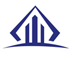 阿波罗湾滨海汽车旅馆 Logo